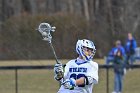 MLax vs Lasell  Men’s Lacrosse opened their 2024 season with a scrimmage against Lasell University. : MLax, lacrosse